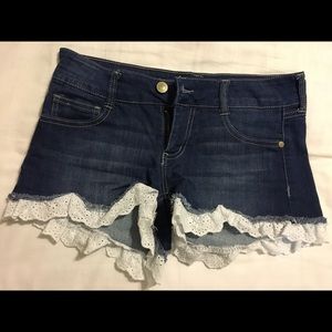 Altar'd State shorts